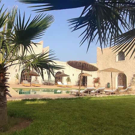 Riad Bini-Ddik Suvayr Dış mekan fotoğraf