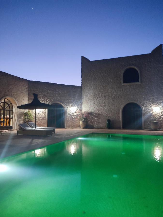 Riad Bini-Ddik Suvayr Dış mekan fotoğraf