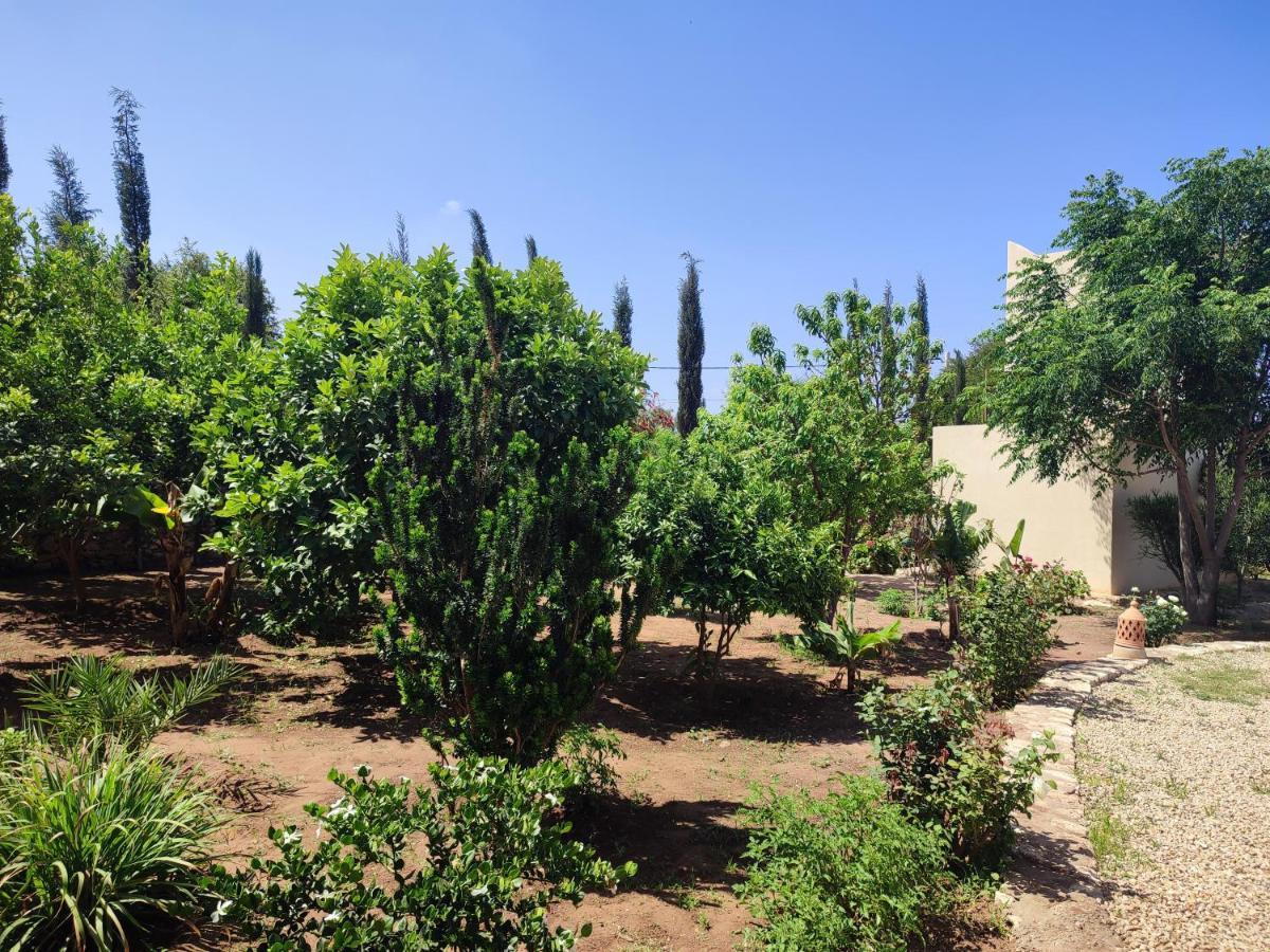 Riad Bini-Ddik Suvayr Dış mekan fotoğraf