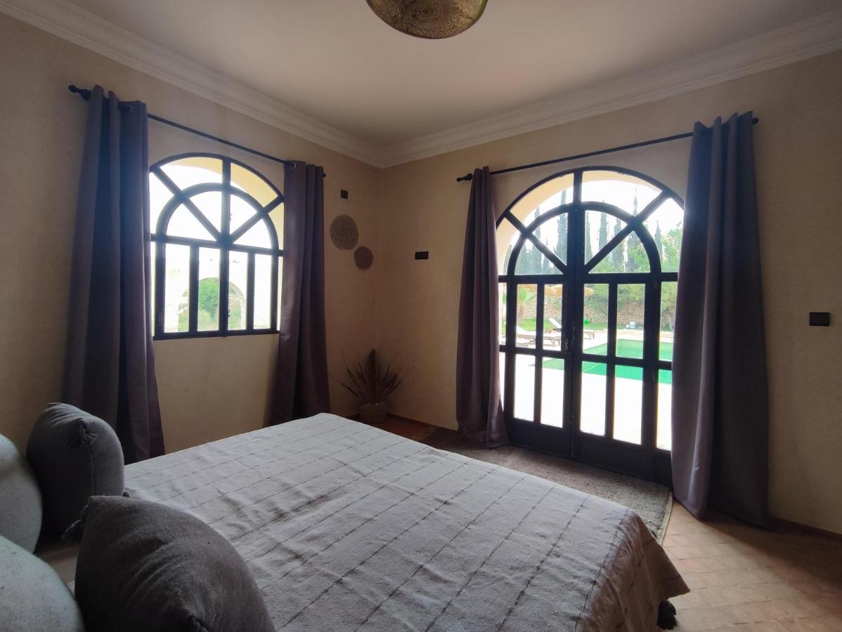 Riad Bini-Ddik Suvayr Dış mekan fotoğraf