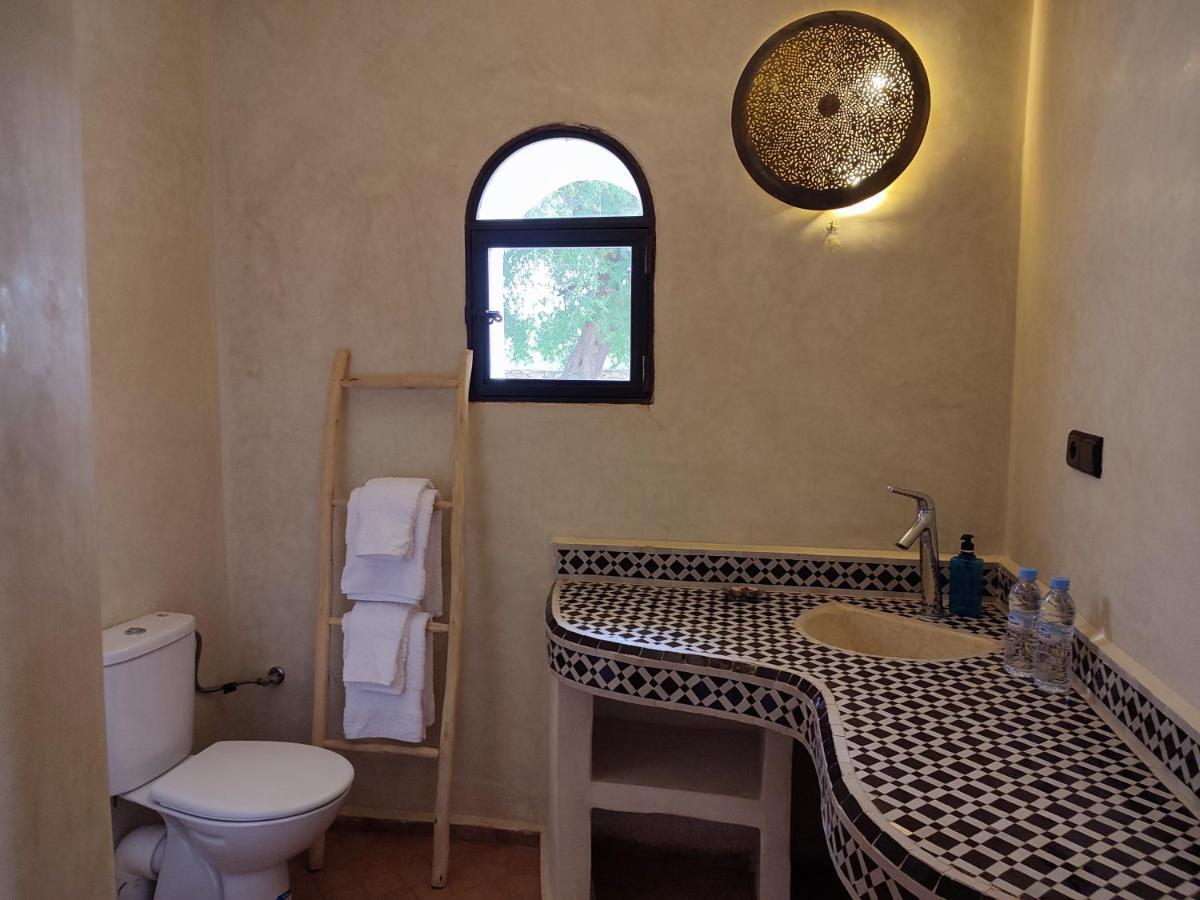 Riad Bini-Ddik Suvayr Dış mekan fotoğraf