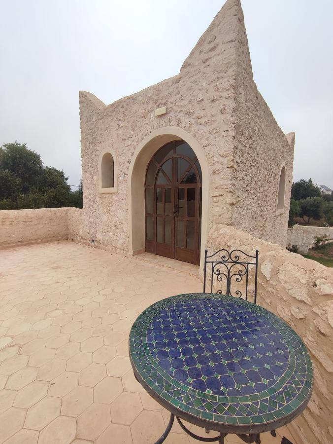 Riad Bini-Ddik Suvayr Dış mekan fotoğraf