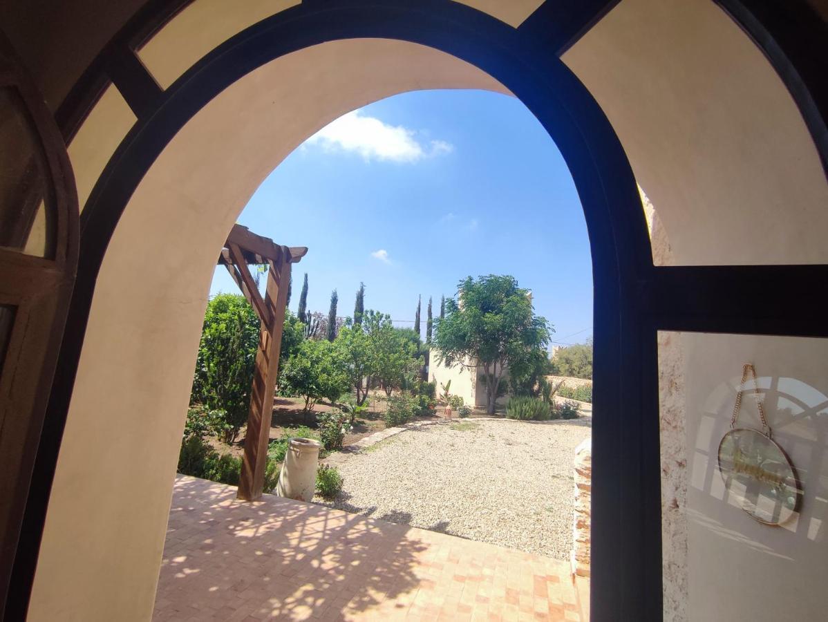 Riad Bini-Ddik Suvayr Dış mekan fotoğraf