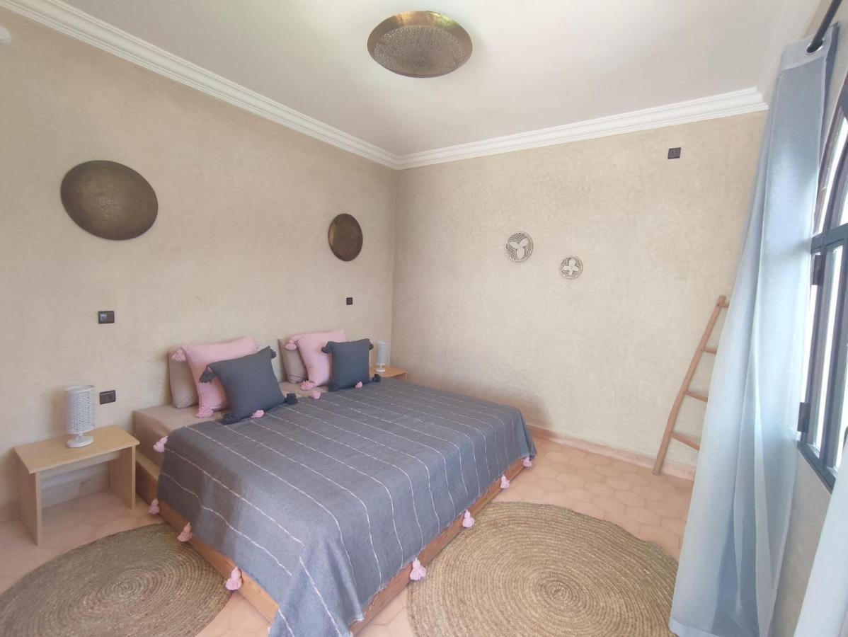 Riad Bini-Ddik Suvayr Dış mekan fotoğraf