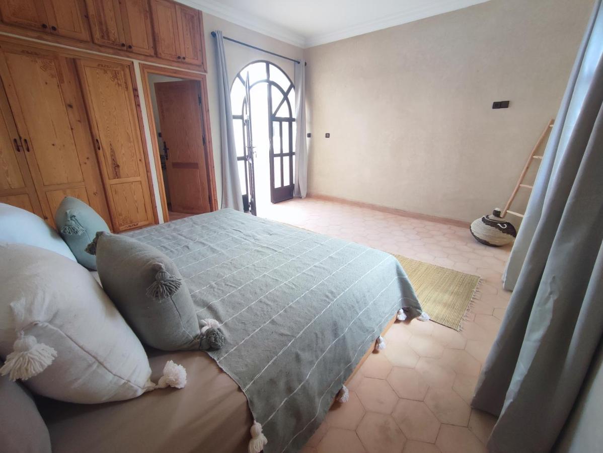 Riad Bini-Ddik Suvayr Dış mekan fotoğraf