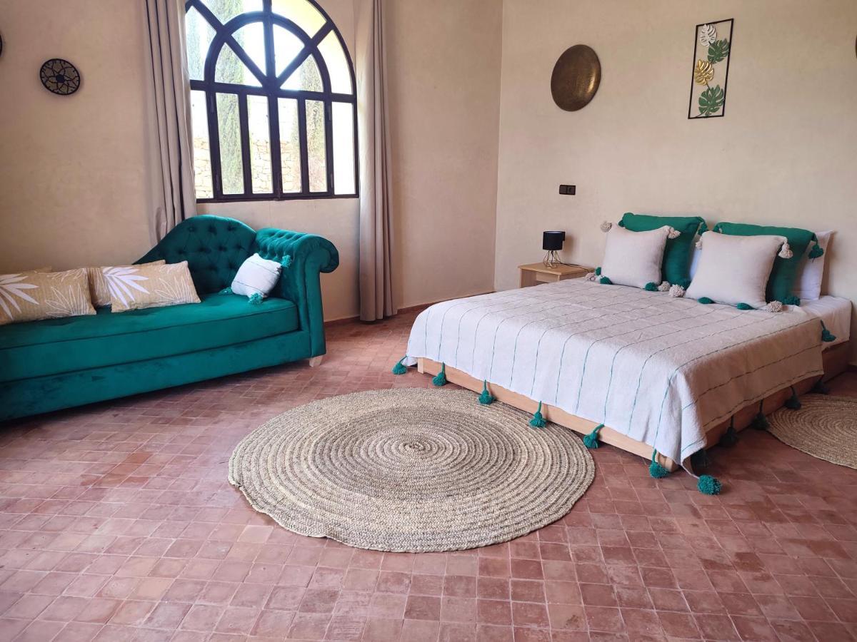 Riad Bini-Ddik Suvayr Dış mekan fotoğraf