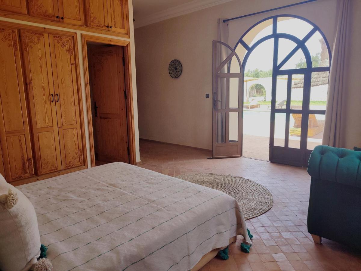 Riad Bini-Ddik Suvayr Dış mekan fotoğraf
