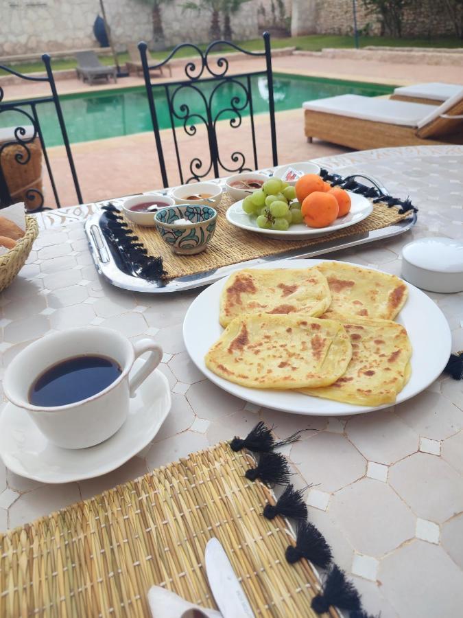 Riad Bini-Ddik Suvayr Dış mekan fotoğraf