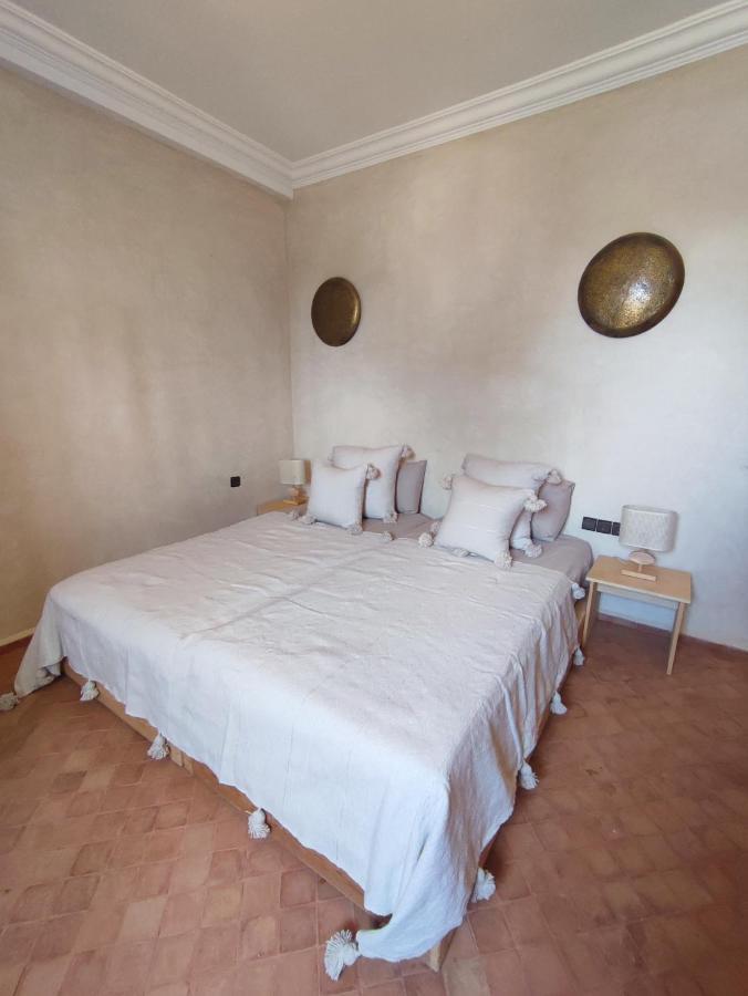 Riad Bini-Ddik Suvayr Dış mekan fotoğraf