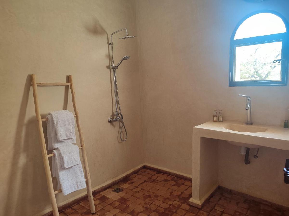 Riad Bini-Ddik Suvayr Dış mekan fotoğraf
