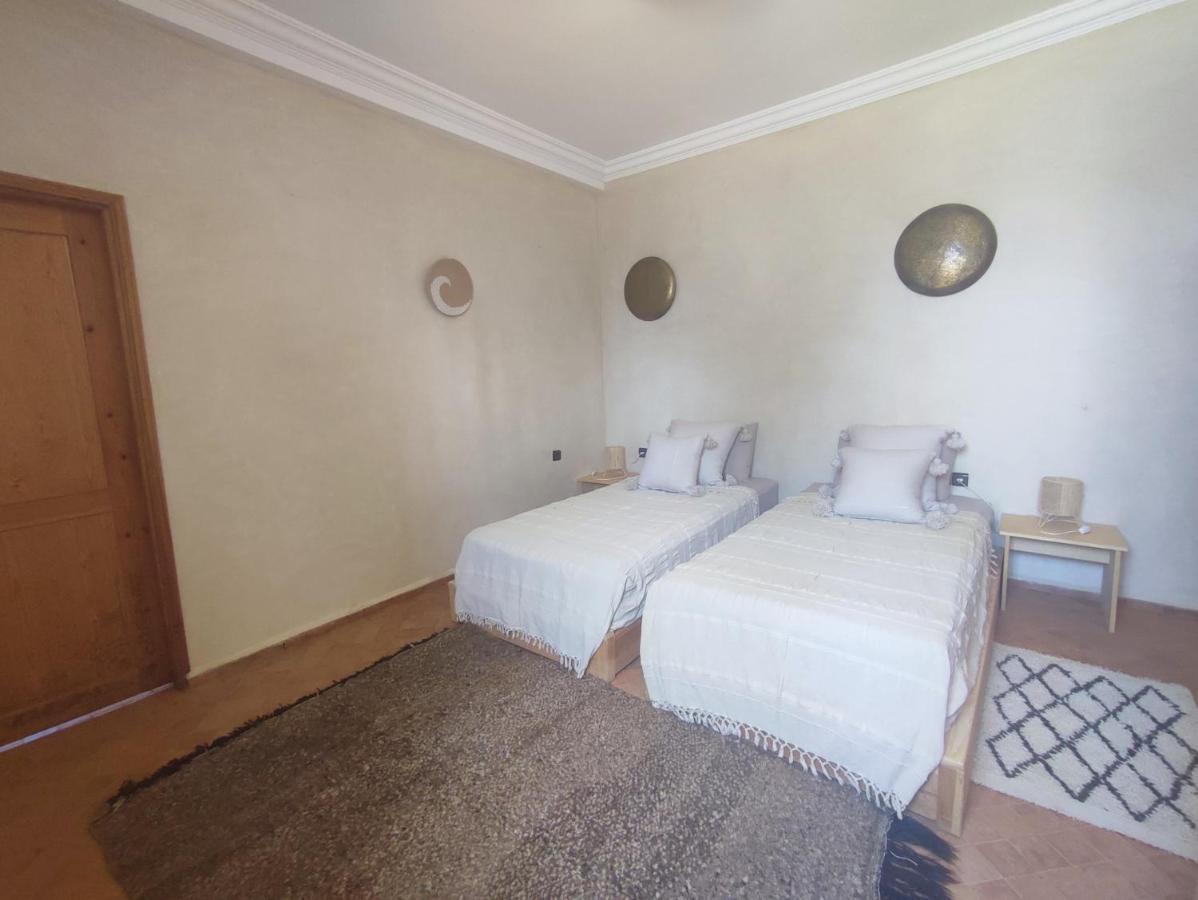 Riad Bini-Ddik Suvayr Dış mekan fotoğraf