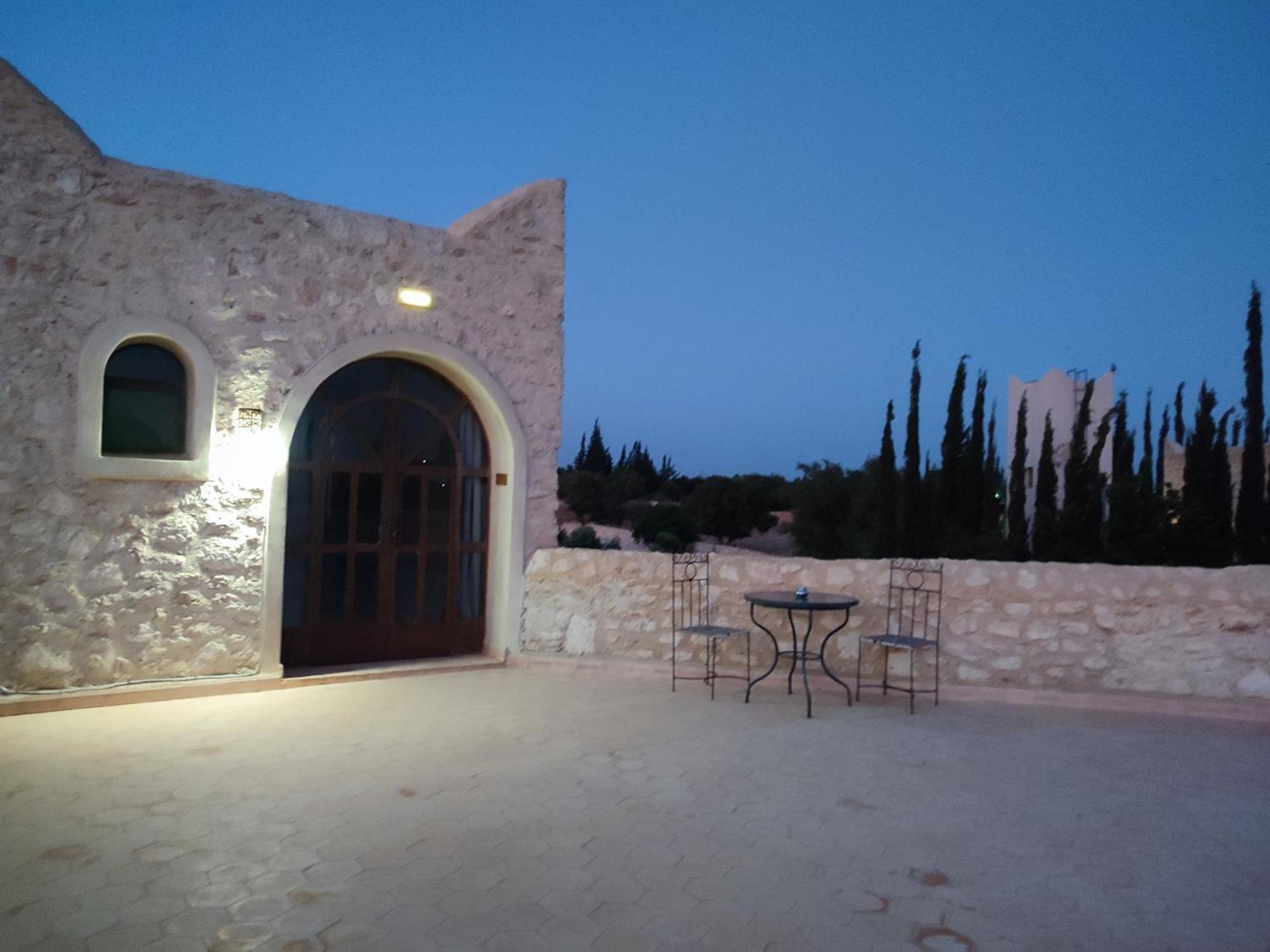 Riad Bini-Ddik Suvayr Dış mekan fotoğraf